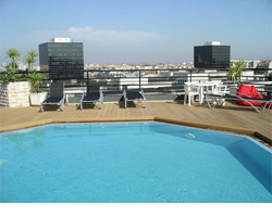 Holiday Inn Lisboa Holiday Inn Lisboa