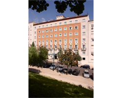 Hotel Miraparque Hotel Miraparque
